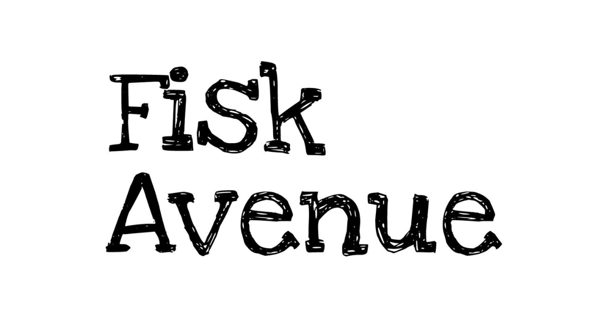 Fisk Avenue Logo